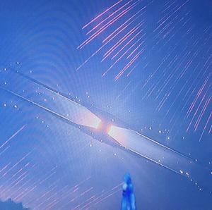 Meet your Posher, Jay